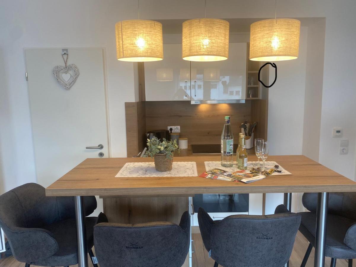 Ferienwohnung Stryckliebe Willingen  Zewnętrze zdjęcie