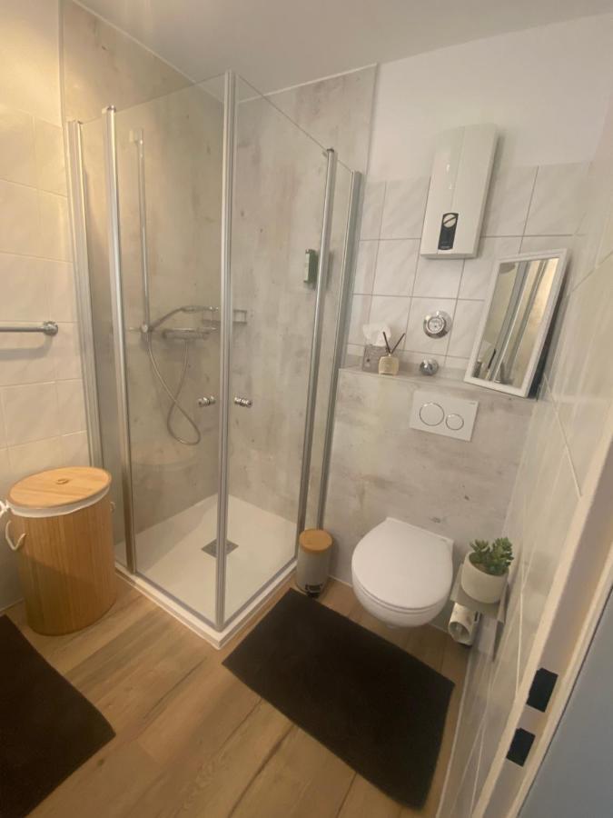 Ferienwohnung Stryckliebe Willingen  Zewnętrze zdjęcie