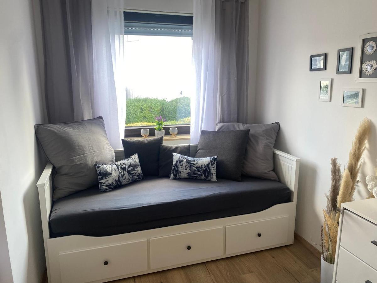Ferienwohnung Stryckliebe Willingen  Zewnętrze zdjęcie