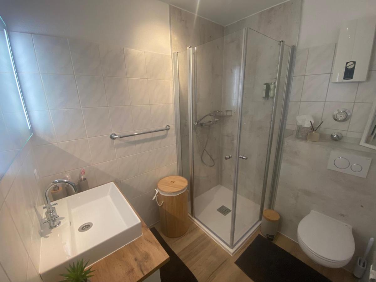 Ferienwohnung Stryckliebe Willingen  Zewnętrze zdjęcie
