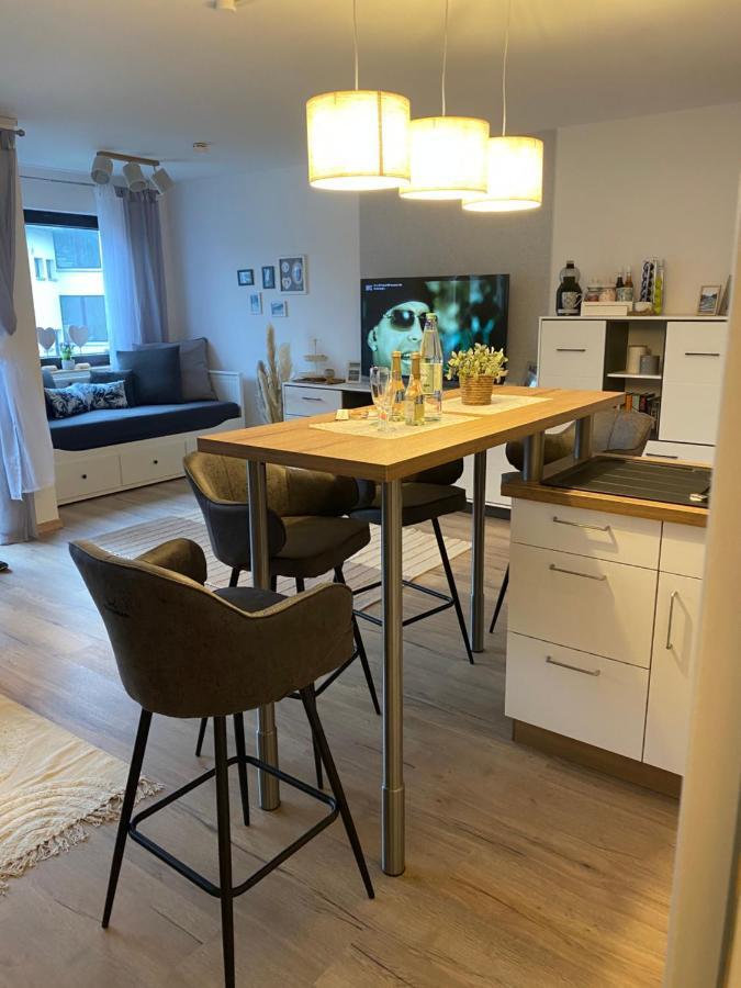 Ferienwohnung Stryckliebe Willingen  Zewnętrze zdjęcie
